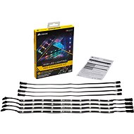 Corsair RGB LED Lighting PRO Expansion Kit - LED pásek