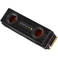 SSD disk Corsair MP600 PRO XT 4TB HydroX