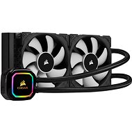 Corsair iCUE H100 RGB PRO XT - Water Cooling