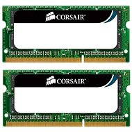 Corsair SO-DIMM 16GB KIT DDR3L 1600MHz CL11 Mac Memory - Operační paměť