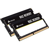 Corsair SO-DIMM 16GB KIT DDR4 2666MHz CL18 Mac Memory - Operační paměť