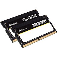 Corsair SO-DIMM 64GB KIT DDR4 2666MHz CL18 Mac Memory - Operační paměť