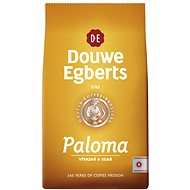 Douwe Egberts Paloma, mletá káva, 250g - Káva