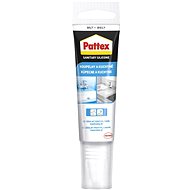 PATTEX Koupelny a kuchyně - bílý 50 ml - Tmel