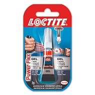 LOCTITE Super Bond gel 2g - Glue
