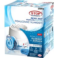 CERESIT Stop Humidity AERO 360° Bathroom 450g - Dehumidifier
