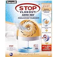 Ceresit stop vlhkosti diskuze