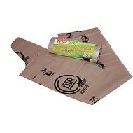 VIPOR Top Bio with handles compostable, 20 l, 10 pcs - Bin Bags
