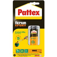 PATTEX Repair Epoxy Ultra Strong, epoxidové lepidlo 5 min 12 g - Dvousložkové lepidlo