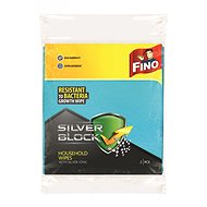 FINO Silver prachovky 2 ks - Hadřík