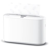 TORK Essity H2 White Countertop - Hand Towel Dispenser