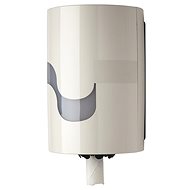 CELTEX Megamini for towels in a large roll - white - Hand Towel Dispenser