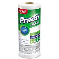 PACLAN Universal Practi Maxi in Roll 50 pcs (25×30cm)