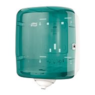 TORK Reflex Performance M4 turquoise - Hand Towel Dispenser