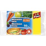 FINO Microtene Bags 50 pcs - Plastic Bags