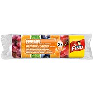 FINO Food Bags on a Roll 2l 250 pcs - Plastic Bags