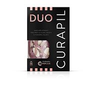 Dietary Supplement CURAPIL DUO 90 Tablets
