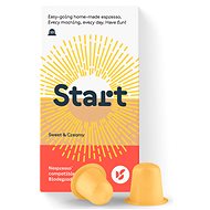 Doubleshot Start - Kávové kapsle