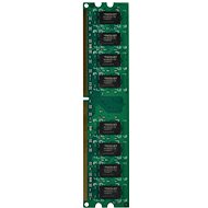 Operační paměť Patriot 2GB DDR2 800MHz CL6 Signature Line