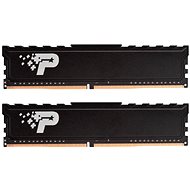 Patriot 16GB KIT DDR4 2666MHz CL19 Signature Premium - Operační paměť