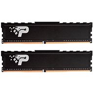 Patriot 32GB KIT DDR4 2666MHz CL19 Signature Premium - Operační paměť