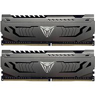Patriot Viper Steel 64GB KIT DDR4 3200Mhz CL16 - Operační paměť