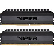 Patriot Viper 4 Blackout Series 64GB KIT DDR4 3200MHz CL16 - Operační paměť