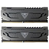 Patriot Viper Steel 16GB KIT DDR4 4000Mhz CL19 - Operační paměť