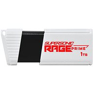 Patriot Supersonic Rage Prime 1TB - Flash disk