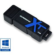 Patriot Supersonic Boost XT 8GB - Flash disk