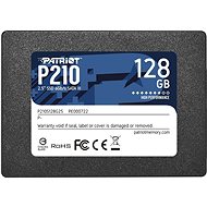 Patriot P210 128GB - SSD disk