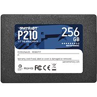 Patriot P210 256GB - SSD disk