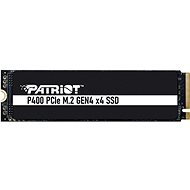 Patriot P400 512GB - SSD disk
