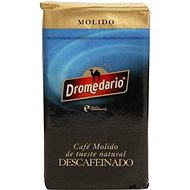 Dromedario Natural 250gr mletá, bez kofeinu - Káva