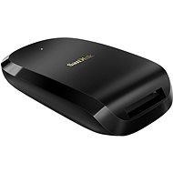 Čtečka karet SanDisk Extreme PRO CFexpress Type B