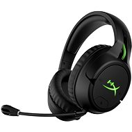 HyperX CloudX Flight - Herní sluchátka