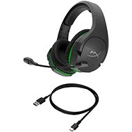 HyperX CloudX Stinger Core Wireless - Herní sluchátka