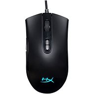 HyperX Pulsefire Core Black - Herní myš