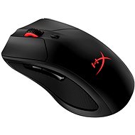 HyperX Pulsefire Dart Black - Herní myš