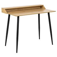Design Scandinavia Joe, 100 cm, oak - Desk