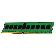 Kingston 8GB DDR4 2666MHz - Operační paměť