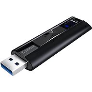 SanDisk Extreme PRO 128GB - Flash disk