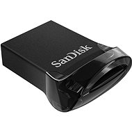 SanDisk Ultra Fit USB 3.1 256GB - Flash disk