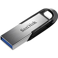 Flash disk SanDisk Ultra Flair 512GB černá