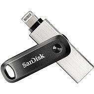 SanDisk iXpand Flash Drive Go 64GB - Flash disk