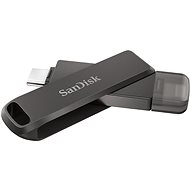 SanDisk iXpand Flash Drive Luxe 128GB - Flash disk