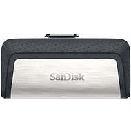 Flash disk SanDisk Ultra Dual 32GB USB-C - Flash disk