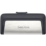 SanDisk Ultra Dual 128GB USB-C
