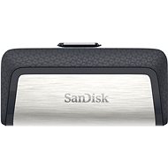 Flash disk SanDisk Ultra Dual 256GB USB-C