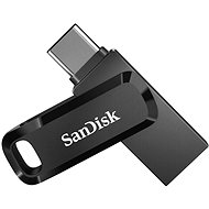 SanDisk Ultra Dual GO 256GB USB-C - Flash disk